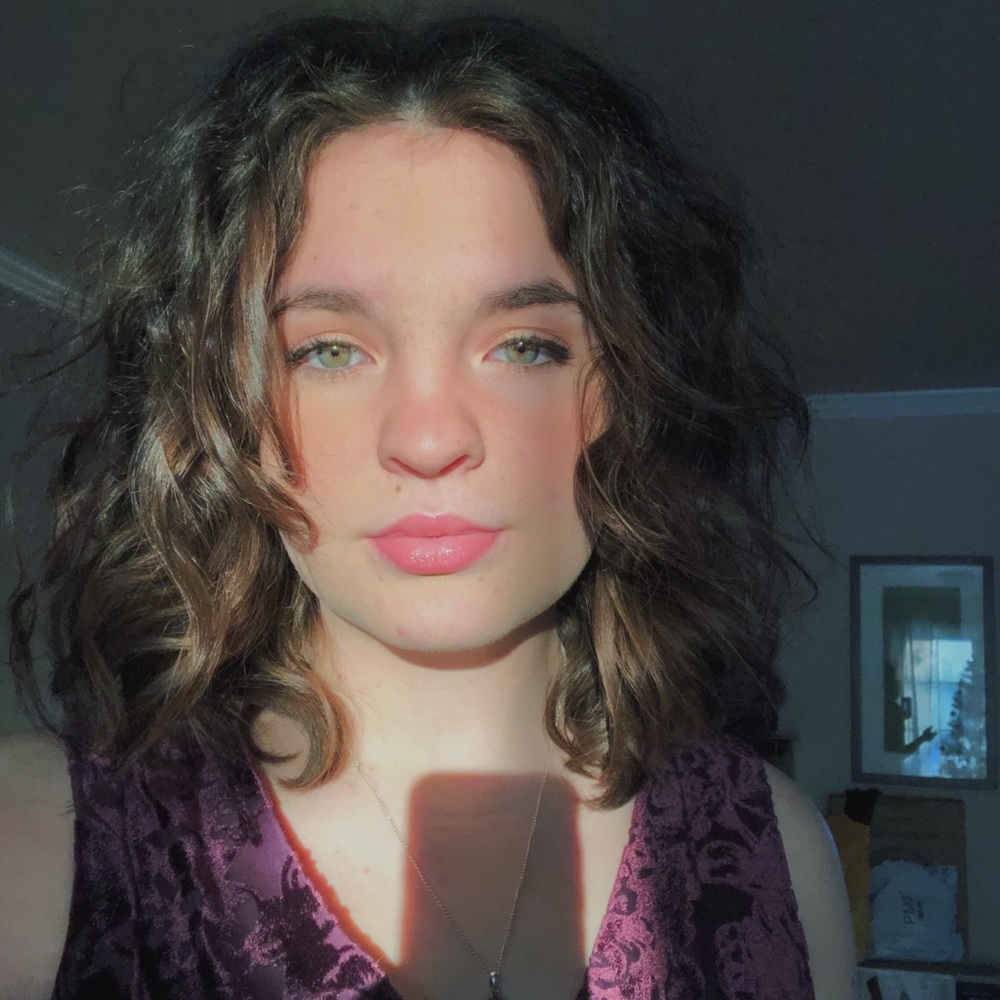 Meet your Posher, Cara